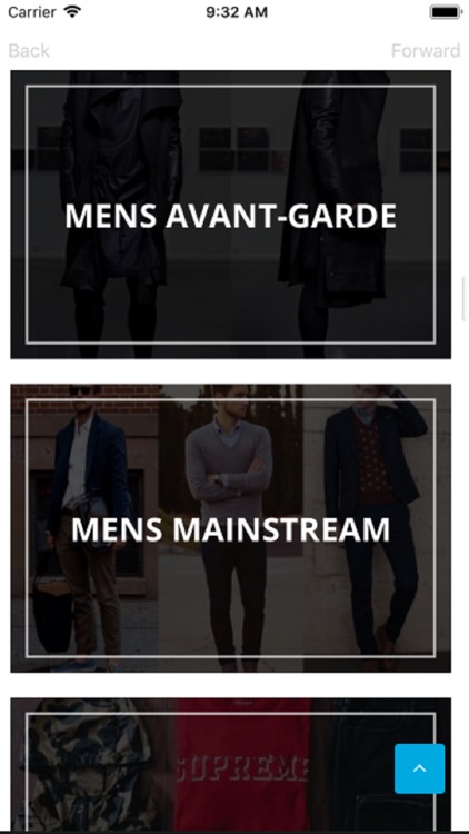 Fashionista Grail screenshot-4