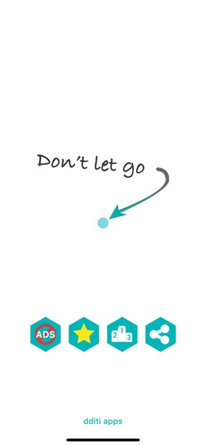 Don't Let Go: A Mine game(圖2)-速報App