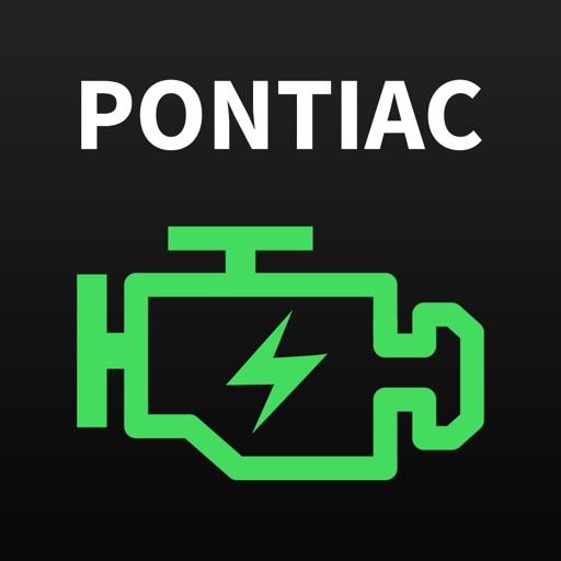 OBD-2 Pontiac Icon