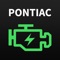 7500+ OBD-2 Diagnostic Trouble Codes for Pontiac: