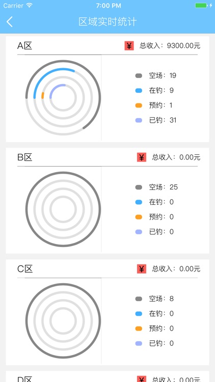 工兵钓场管理