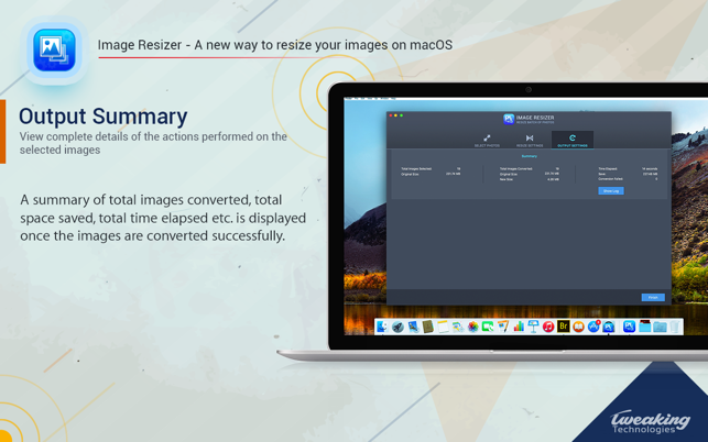 ‎Image Resizer - Resize Photos Screenshot