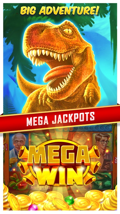 Gambino Slots - Vegas Casino screenshot 3