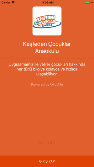 Keşfeden Çocuklar Anaokulu(圖1)-速報App