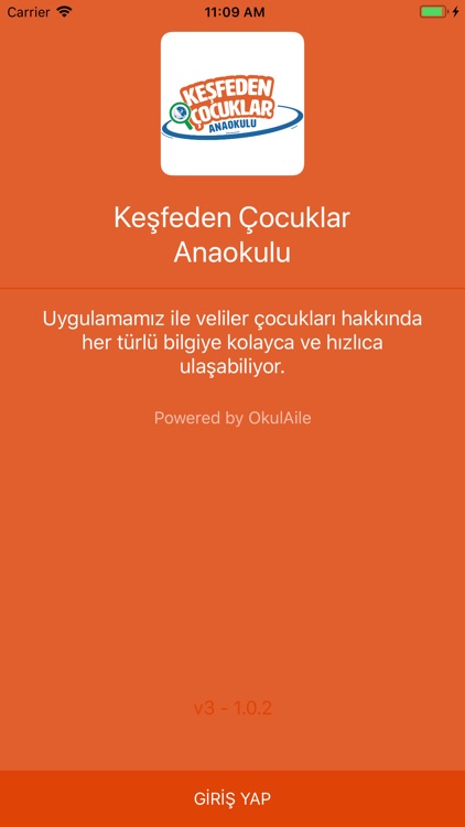 Keşfeden Çocuklar Anaokulu