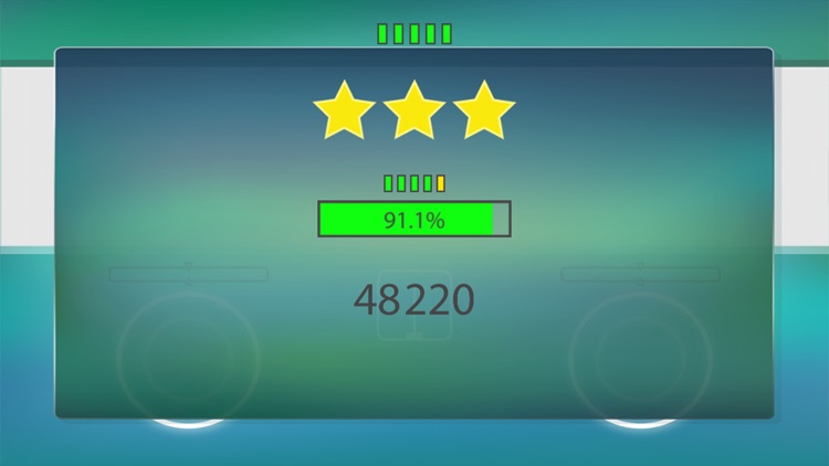 Musical Meter 3: sight-reading