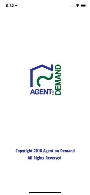 Agent On Demand Agent Version