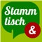 Die Stammtisch App verbindet Nah&Frisch Kaufleute miteinander