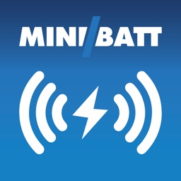 MiniBatt - No problem!