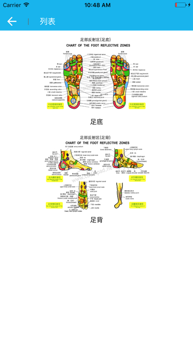 足部反射区大全のおすすめ画像6