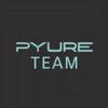 Pyure Salon Team App
