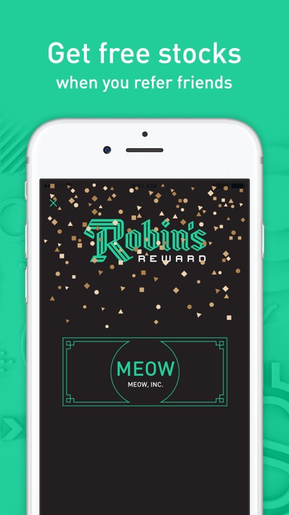 Robinhood - Stock Trading screenshot-3