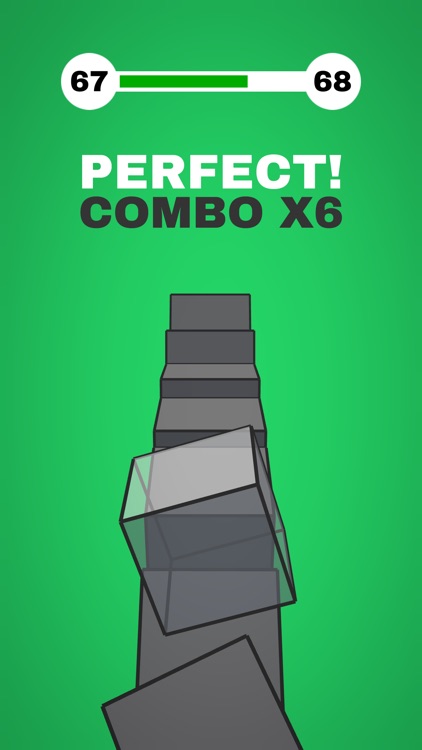 Cube Twister screenshot-3