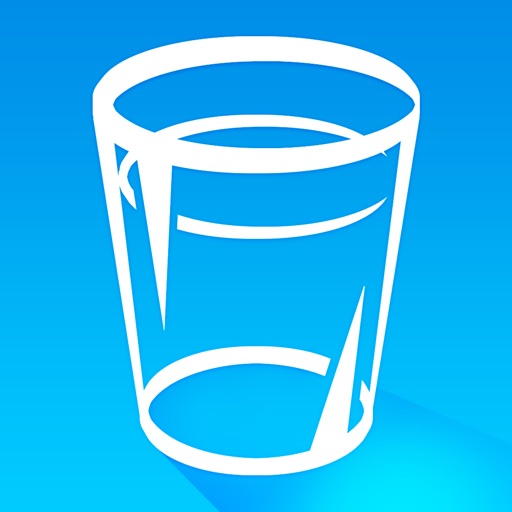 Water Your Body iOS App