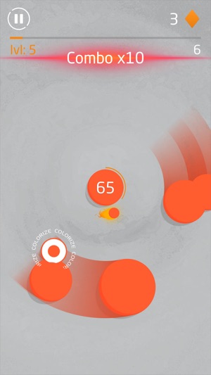 Corbit - Color orbits(圖2)-速報App