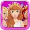 Dress Up Games: Fashion &amp; Spa