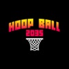 Hoopball 2035 - Arcade