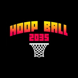 Hoopball 2035 - Arcade