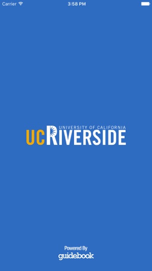 Uc riverside academic calendar