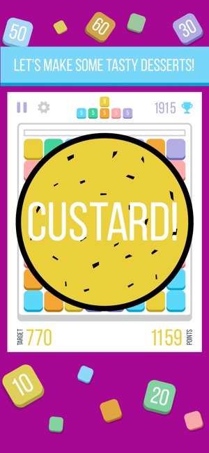 Custard!(圖5)-速報App