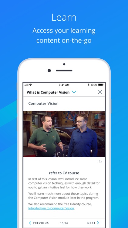 Udacity