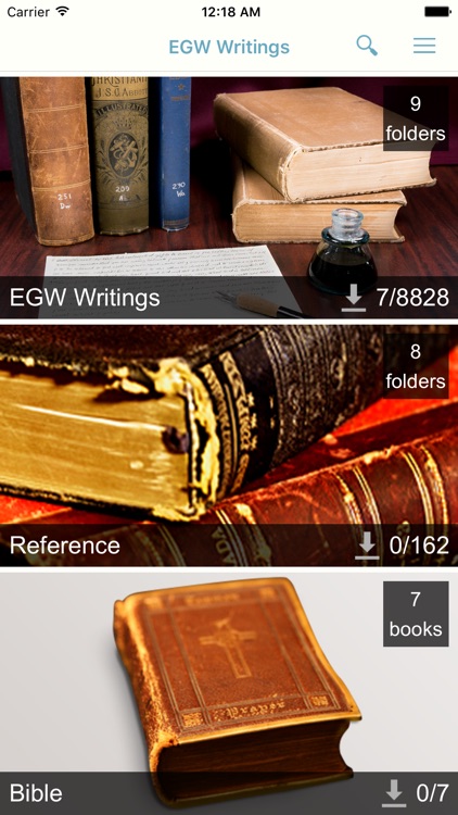 EGW Writings 2