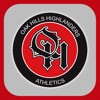 Oak Hills High School Mobile Sports