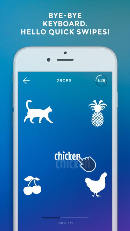 Drops: Learn Korean, Japanese, Chinese language