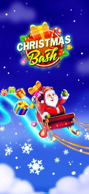 Christmas Bash - Xmas Match 3(圖6)-速報App