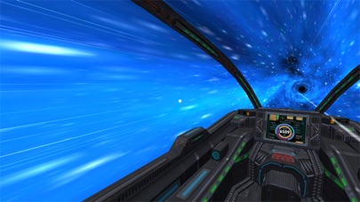 VR Black Hole screenshot 4