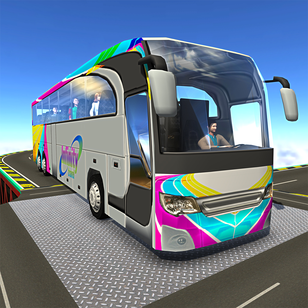 Get Dangerous Driving On Sky for iOS, iPhone, iPad Aso Report