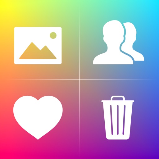 Cleaner for IG