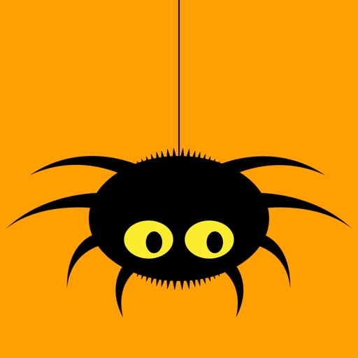 Halloween Fun - Stickers