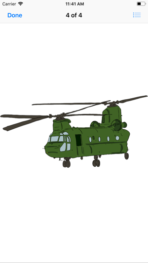 Helicopter Stickers(圖7)-速報App