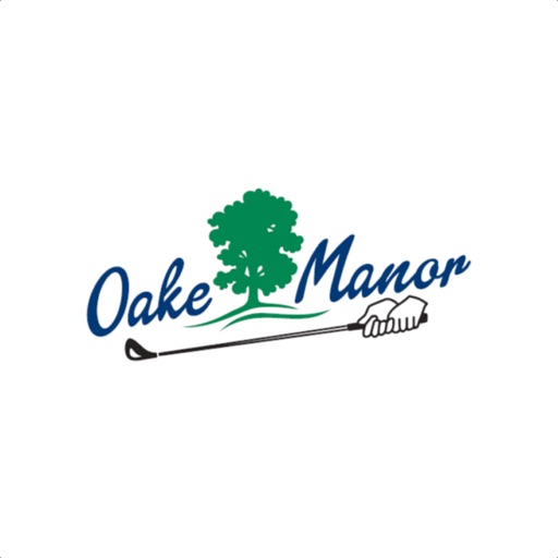 Oake Manor Golf Club icon
