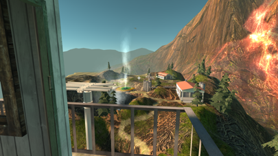 PI VR Earth screenshot 2