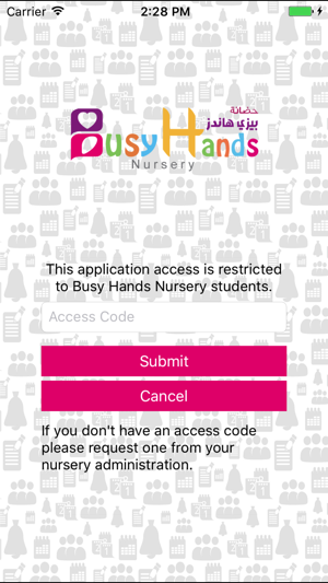 Busy Hands Nursery(圖2)-速報App
