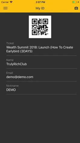 Game screenshot Wealth Summit hack