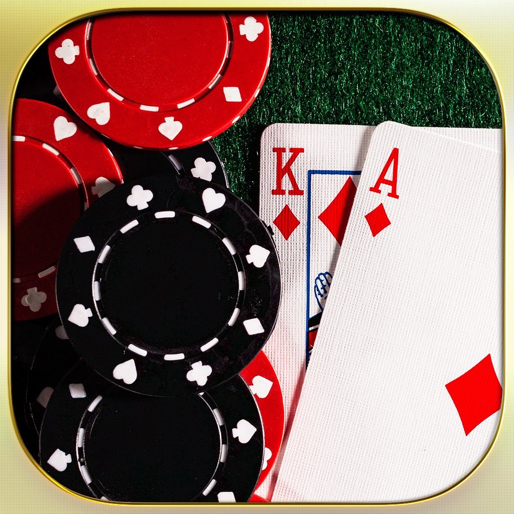 Blackjack 21 Free Mod Apk