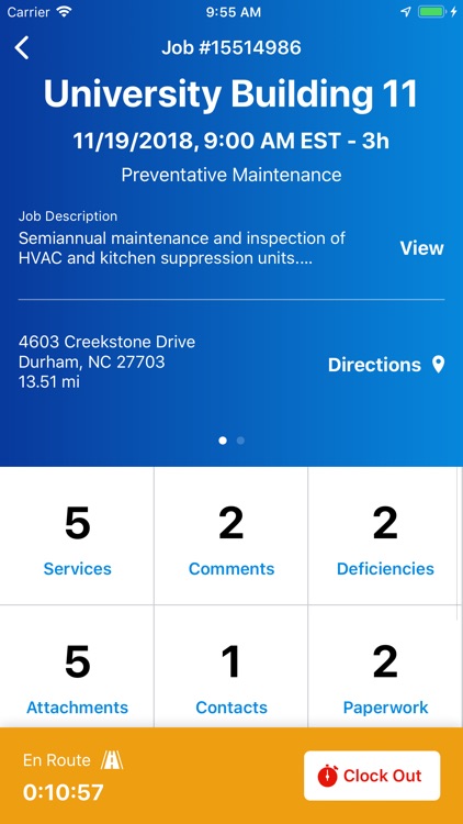 ServiceTrade