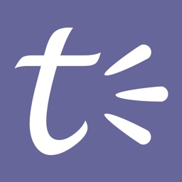 Tell - the conversation app