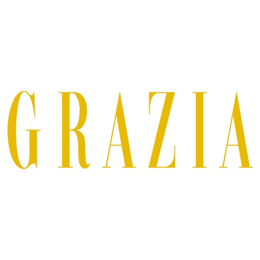 Grazia SA icon