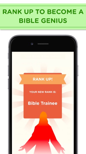 Bible Genius - Brainy Puzzles(圖4)-速報App