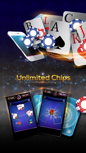 Blackjack Unlimited