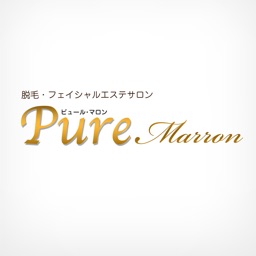 Pure Marron ピュール マロン By Msora Inc
