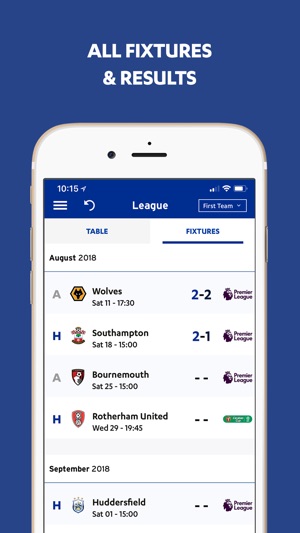 Everton(圖4)-速報App