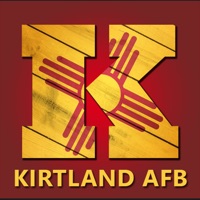 Kirtland Air Force Base app not working? crashes or has problems?