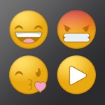 EmojiVideo Add Emojis to Vids