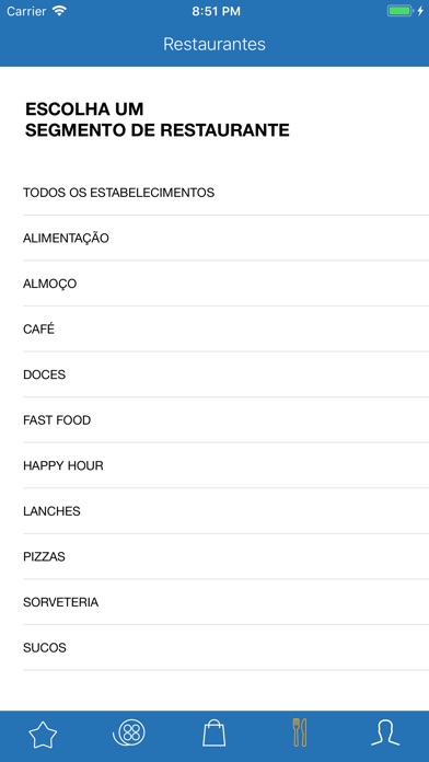 Mauá Plaza Shopping screenshot 4