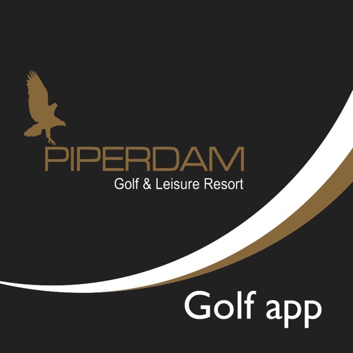 Piperdam Golf and Leisure Resort - Buggy icon